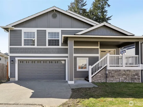 503 Queen Avenue NE, Renton, WA 98056