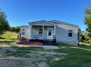 61511 Shaw Rd, Cambridge, OH 43725