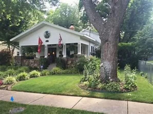 605 NW A St, Bentonville, AR 72712