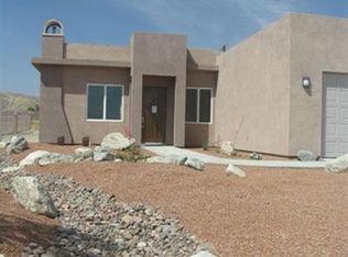 66004 San Jose Rd, Desert Hot Springs, CA 92240