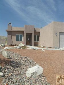 66004 San Jose Rd, Desert Hot Springs, CA, 92240