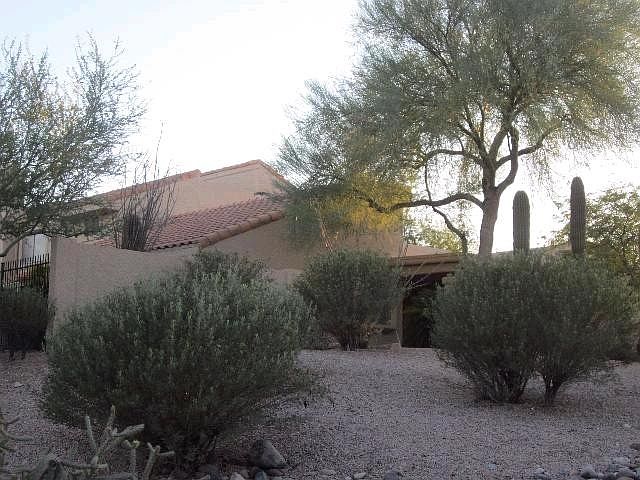 2nd image of 1701 N El Camino Dr