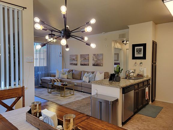 4th image of 7009 E Acoma Dr Unit 1162