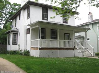 1209 4th Ave, Asbury Park, NJ 07712