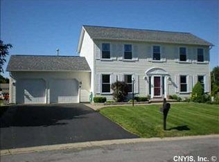 4650 Reliant Rd, Jamesville, NY 13078