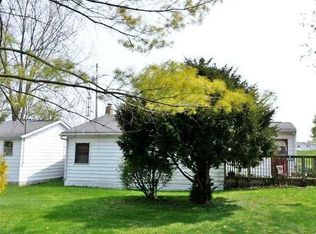 2 Dahlia Dr, Medway, OH 45341
