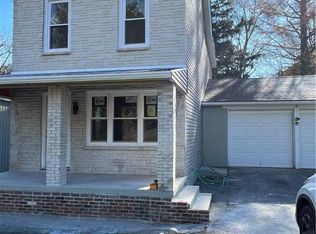 848 Bunting St, Pottsville, PA 17901