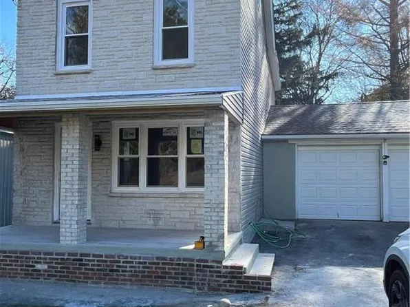 848 Bunting St, Pottsville, PA 17901