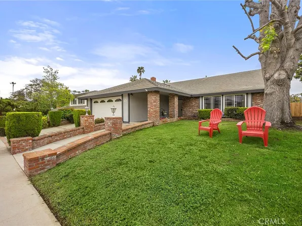 308 W Glenwood Ave, Fullerton, CA 92832