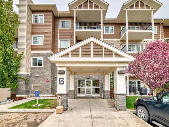 6 Augustine Cres #3403, Strathcona County, AB T8H 0X8