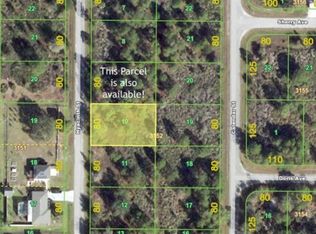 378 Hyacinth St, Port Charlotte, FL 33954