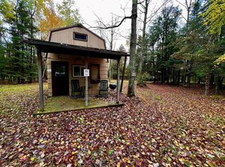 W3415 County Road 366, Daggett, MI 49821