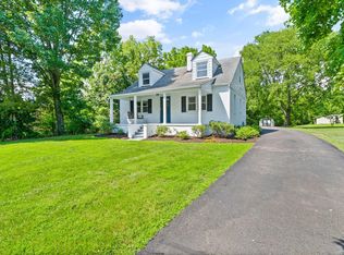 4498 Dumfries Rd, Catlett, VA 20119