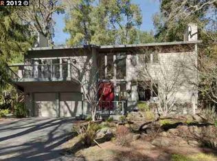 5 Black Forest Ct, Lafayette, CA