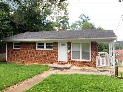 2335 Colonial Ave SW, Roanoke, VA, 24015