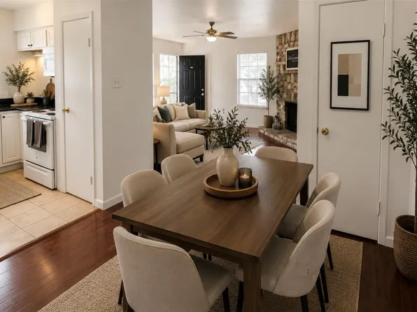7679 Fallbrook Dr #7679, Houston, TX 77086