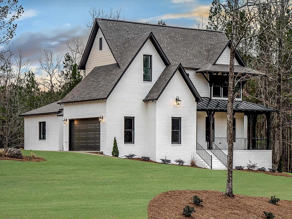 7509 Mountain Top Cir, Trussville, AL 35173 Zillow