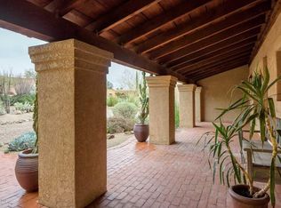 8130 E Ridgebrook Dr, Tucson, AZ 85750