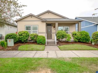 3835 Goldfish Farm Rd SE, Albany, OR 97322