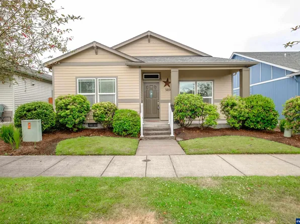 3835 Goldfish Farm Rd SE, Albany, OR 97322