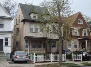8 Garfield Pl, East Orange, NJ