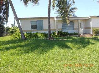 14900 NW 9th Ct, Miami, FL 33168