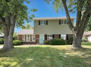 4944 Spring Rd, Oak Lawn, IL 60453