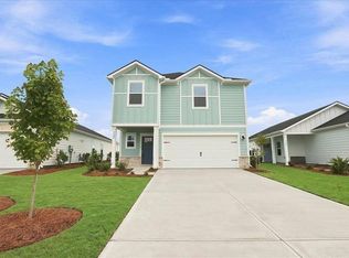 3108 Tranquility Loop, Longs, SC 29568
