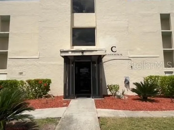 4119 61st Avenue Ter W APT 107, Bradenton, FL 34210