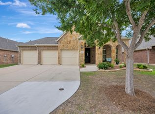 5524 Ivyridge Ln, McKinney, TX 75071