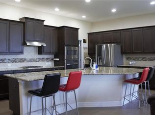 216 Blue Waterleaf Ln, Georgetown, TX 78626