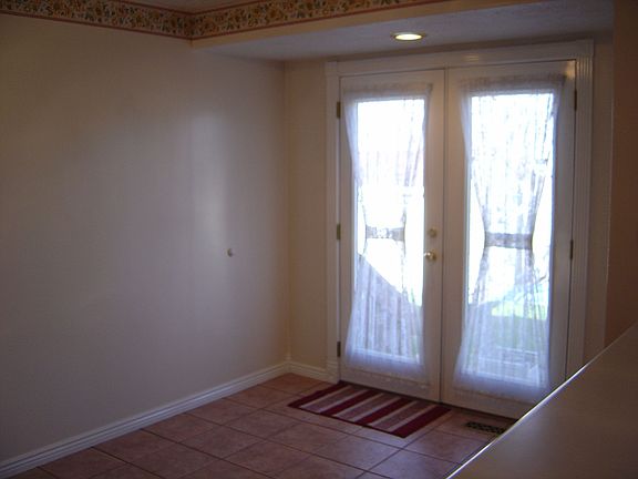 French doors