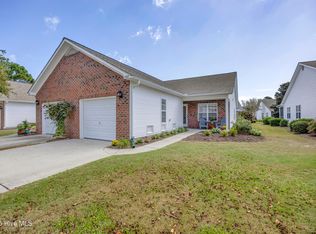 7809 Trap Way, Wilmington, NC 28412