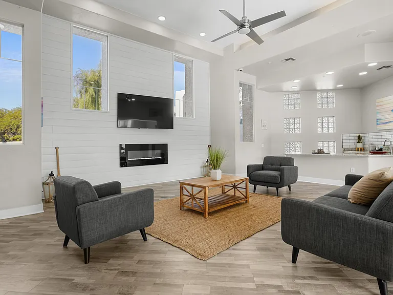 The Residences at Palm Valley Apartments — Photo 59