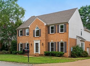 621 Tynebrae Dr, Franklin, TN 37064