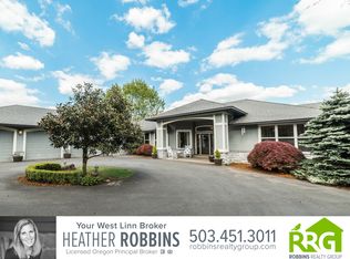 6283 Haverhill Ct, West Linn, OR 97068