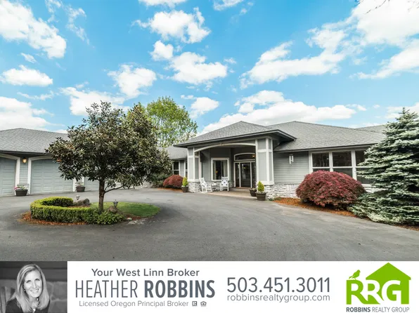 6283 Haverhill Ct, West Linn, OR 97068
