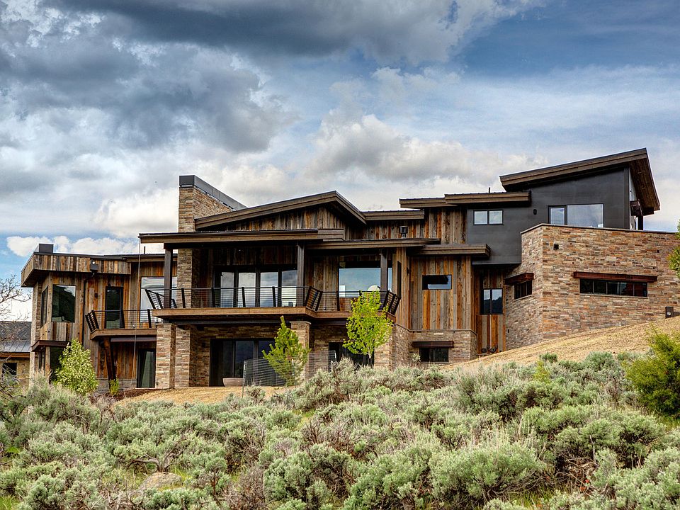 942 N Explorer Peak Dr Lot 420, Heber City, UT 84032 | Zillow
