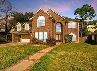 25406 Holyoke Ln, Spring, TX 77373