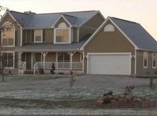 346 Twp Rd 158, Ashley, OH 43003