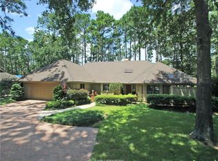 25 Oyster Rake Ln, Hilton Head Island, SC 29926