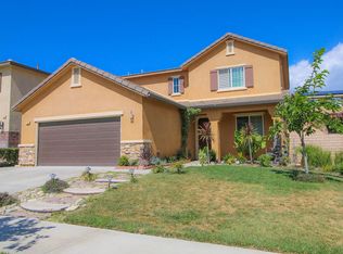 17960 Sweet Bay Ln, San Bernardino, CA 92407