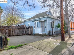 307 L St, Antioch, CA 94509