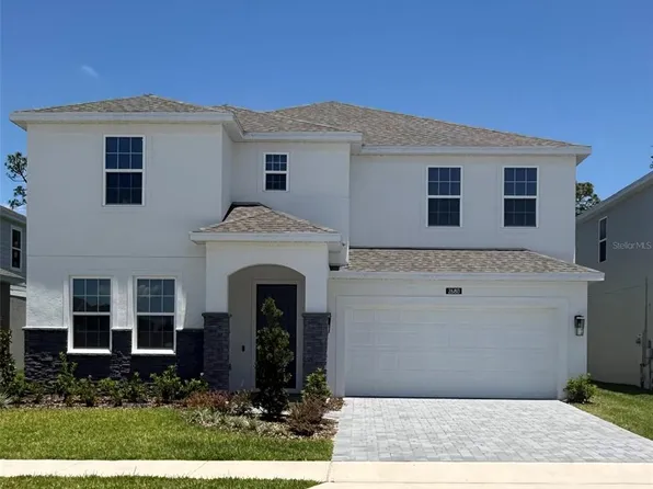 2680 Cavanaugh Dr, Orlando, FL 32817