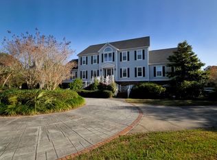 1708 Omni Blvd, Mount Pleasant, SC 29466