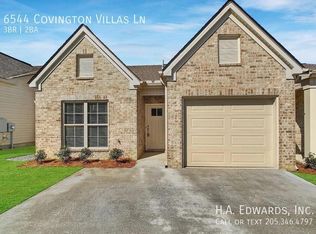 6544 Covington Villas Ln, Tuscaloosa, AL 35405