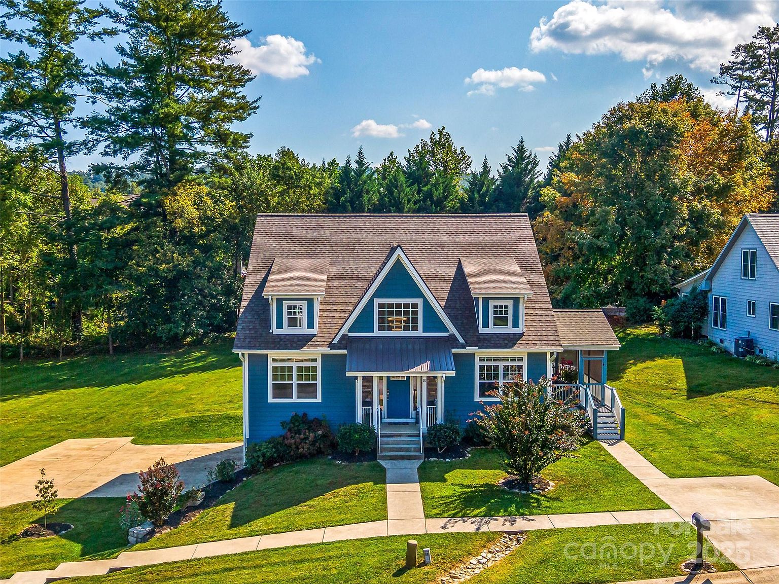 10 Warbler Dr, Fletcher, NC 28732 | MLS #4333400 | Zillow