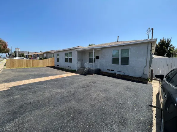 516 E St, Chula Vista, CA 91910