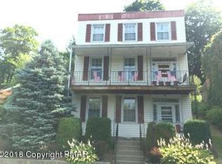 46 Richmond Belvidere Rd, Bangor, PA 18013