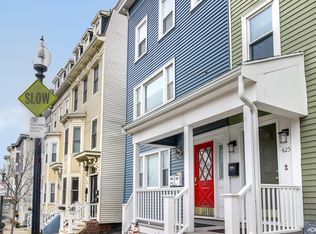 427 Bunker Hill St #1, Boston, MA 02129